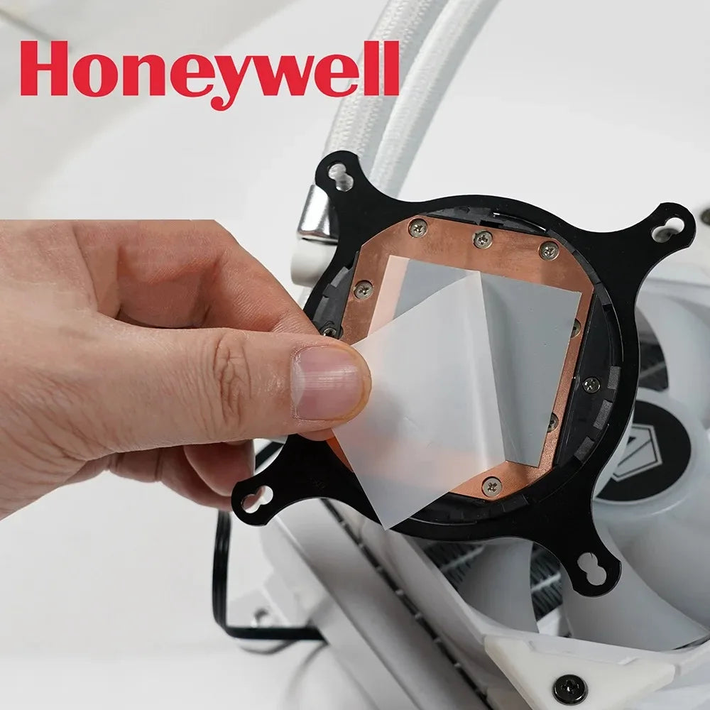 Thermal Conductive 8.5W Honeywell PTM7950 Silicone Pad