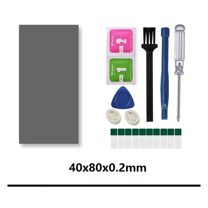 Honeywell PTM7950 Phase Change Pad 8.5W/mk Thermal Grease Material Laptop/CPU/GPU Heatsink