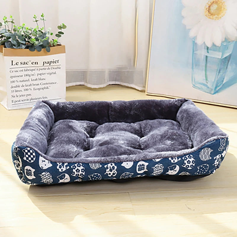 Breathable Dog Bed