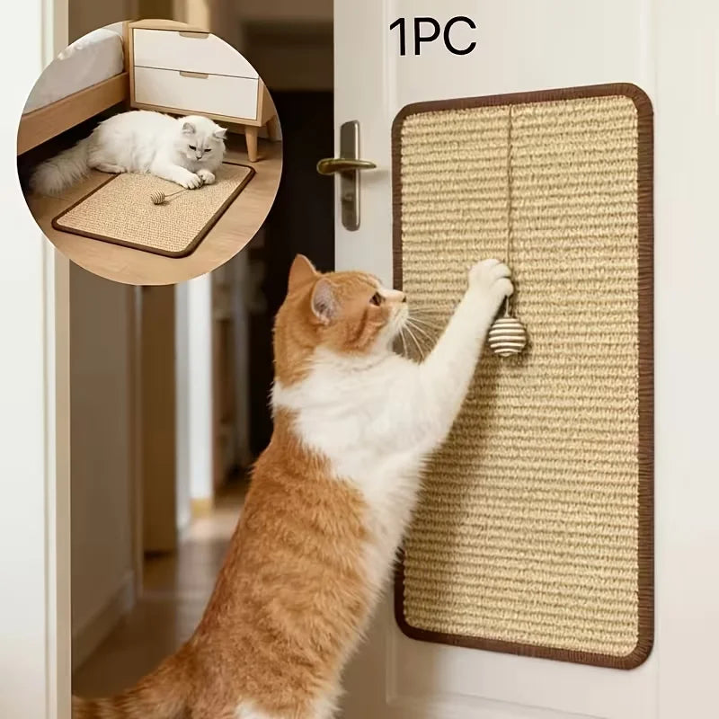 Sisal Cat Scratching Pad
