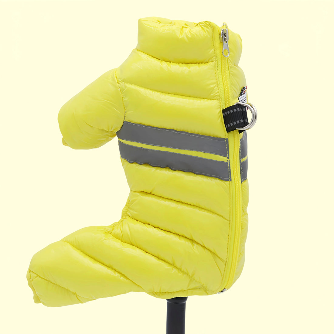 Winter Pet Dog Clothes Super Warm Jacket Thicker Cotton Coat Waterproof