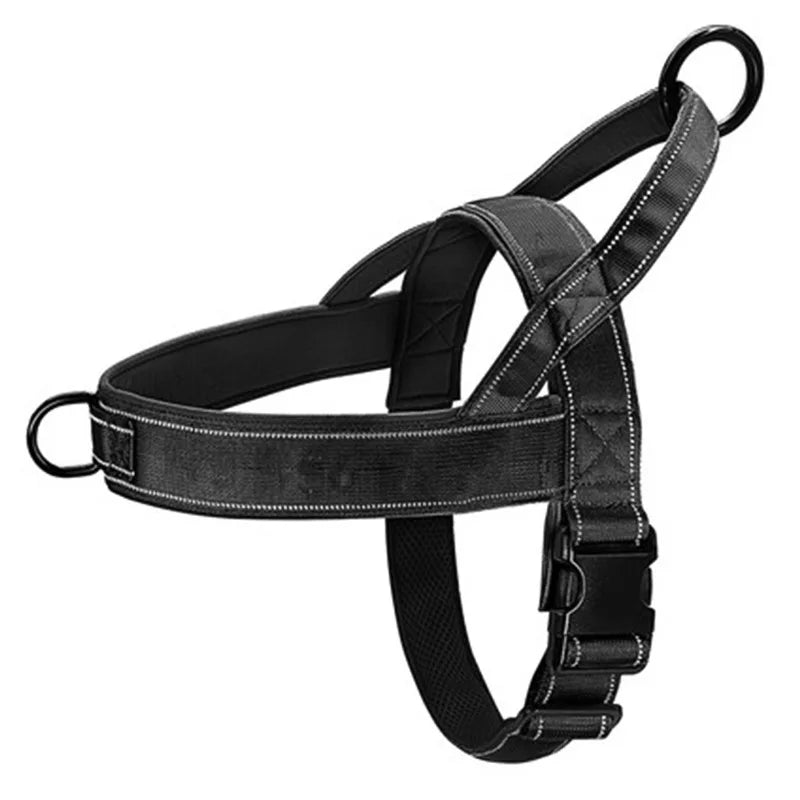Nylon Dog Vest Harness