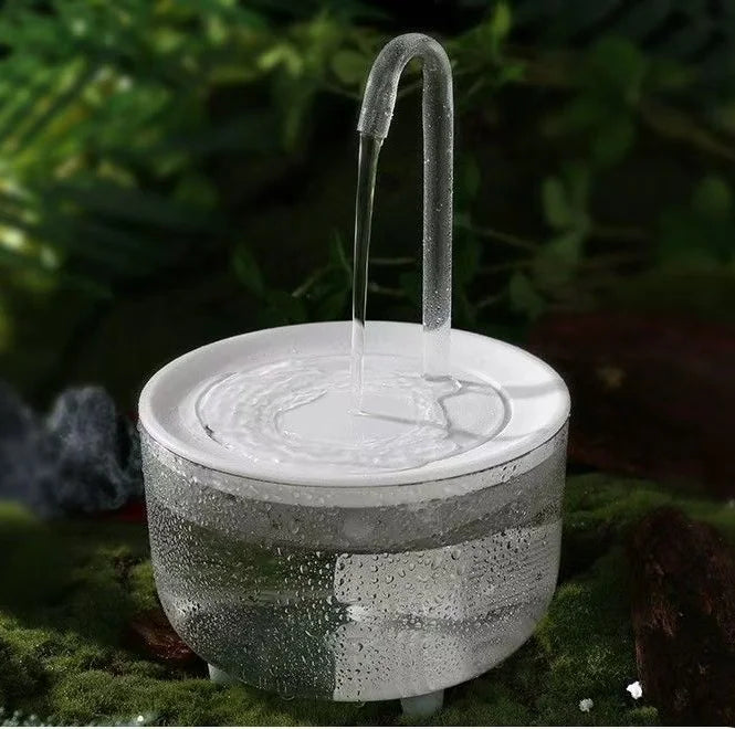 1.2L Automatic Pet Water Dispenser