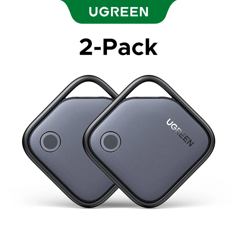 UGREEN Smart Bluetooth Tracker for Apple