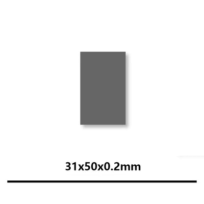 Honeywell PTM7950 Phase Change Pad 8.5W/mk Thermal Grease Material Laptop/CPU/GPU Heatsink