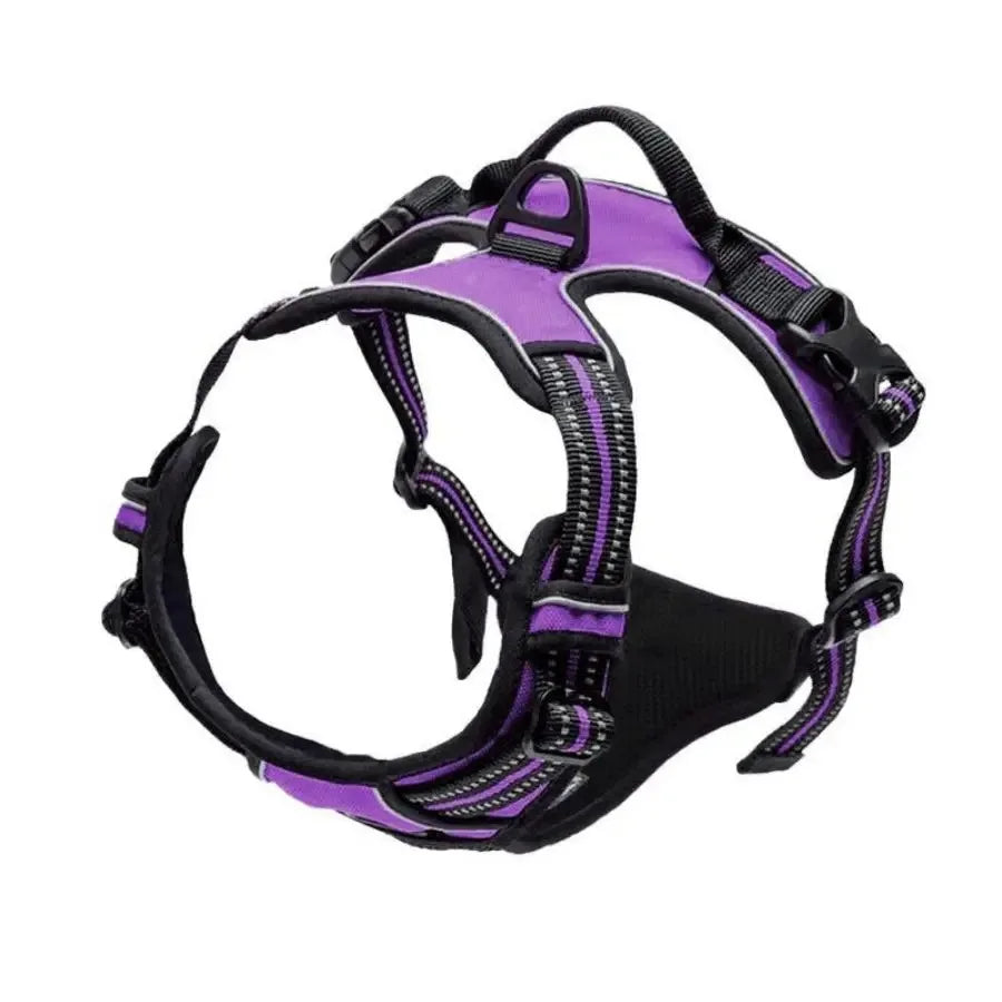 Comfort Fit Dog Vest Harness