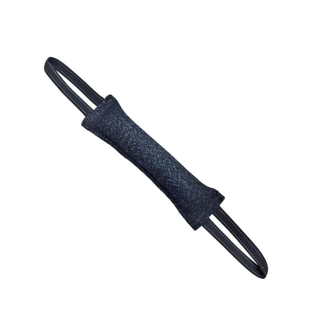 Linen Dog Chew Toy Set