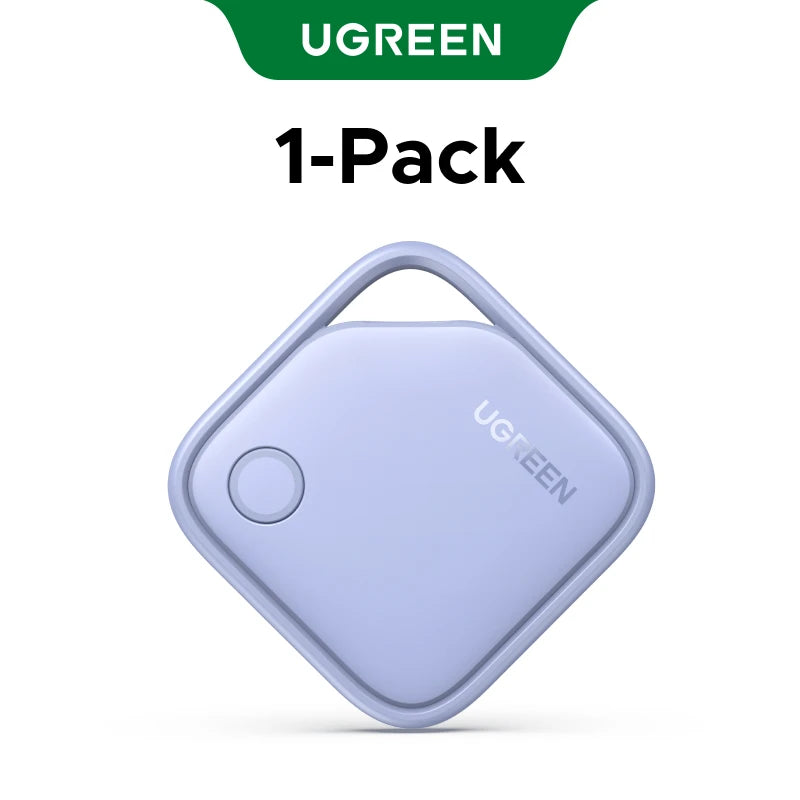 UGREEN Smart Bluetooth Tracker for Apple