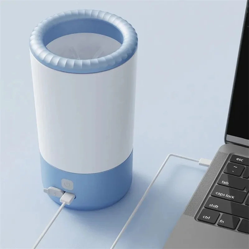 Pet Paw Cleaner Machine Automatic