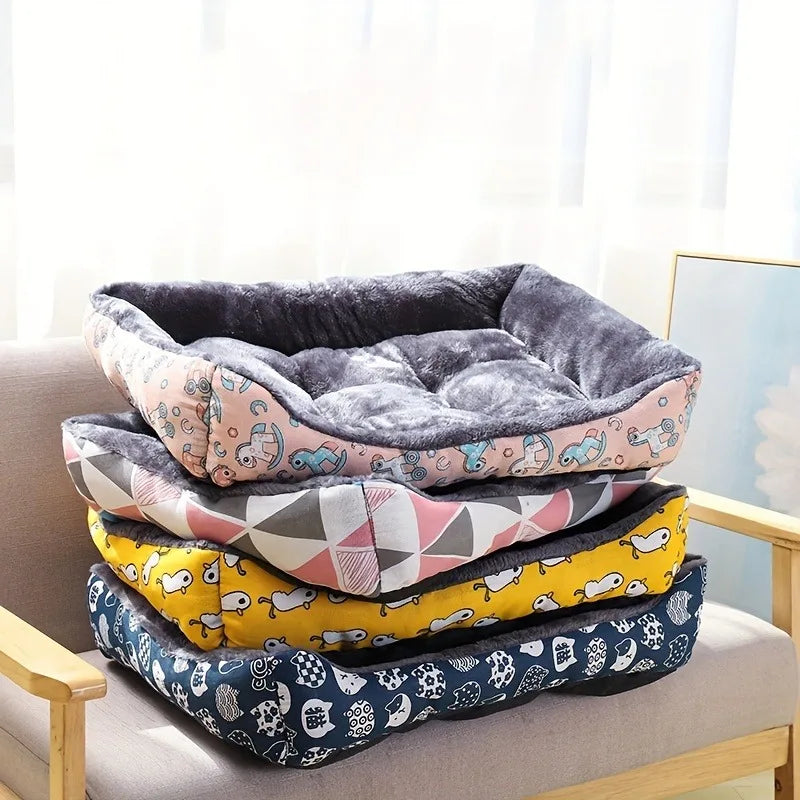 Breathable Dog Bed
