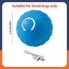 Interactive Automatic Dog Jump Ball