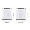 Egg Slicer Various Multi Functional Stainless Steel Egg Slicers