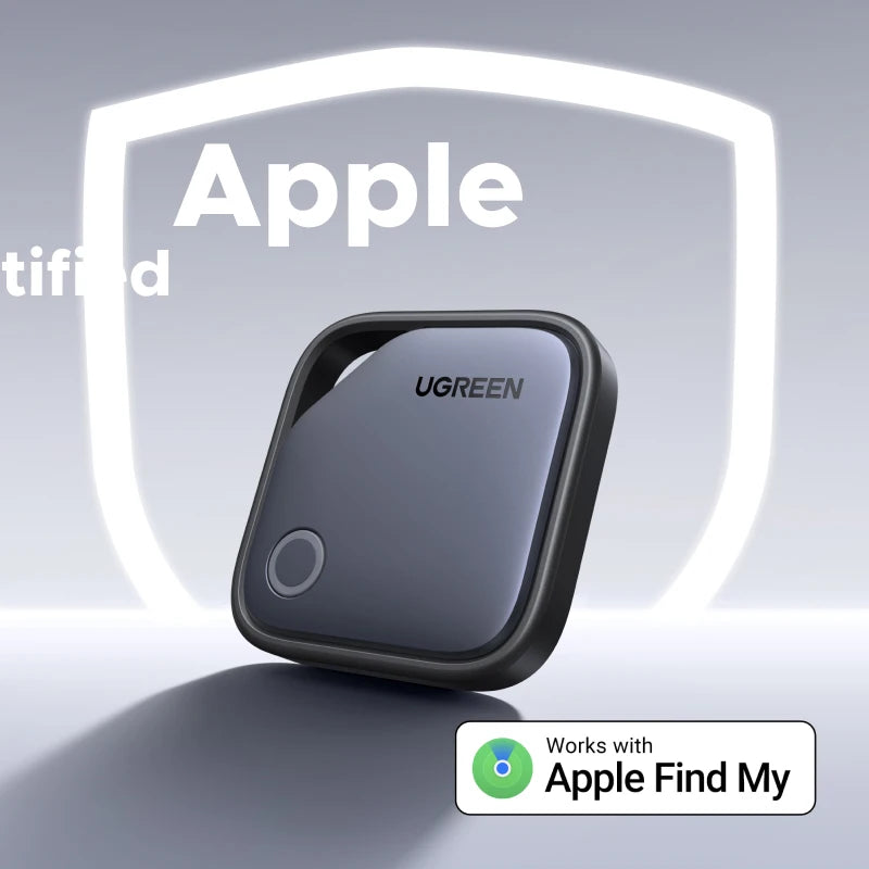 UGREEN Smart Bluetooth Tracker for Apple
