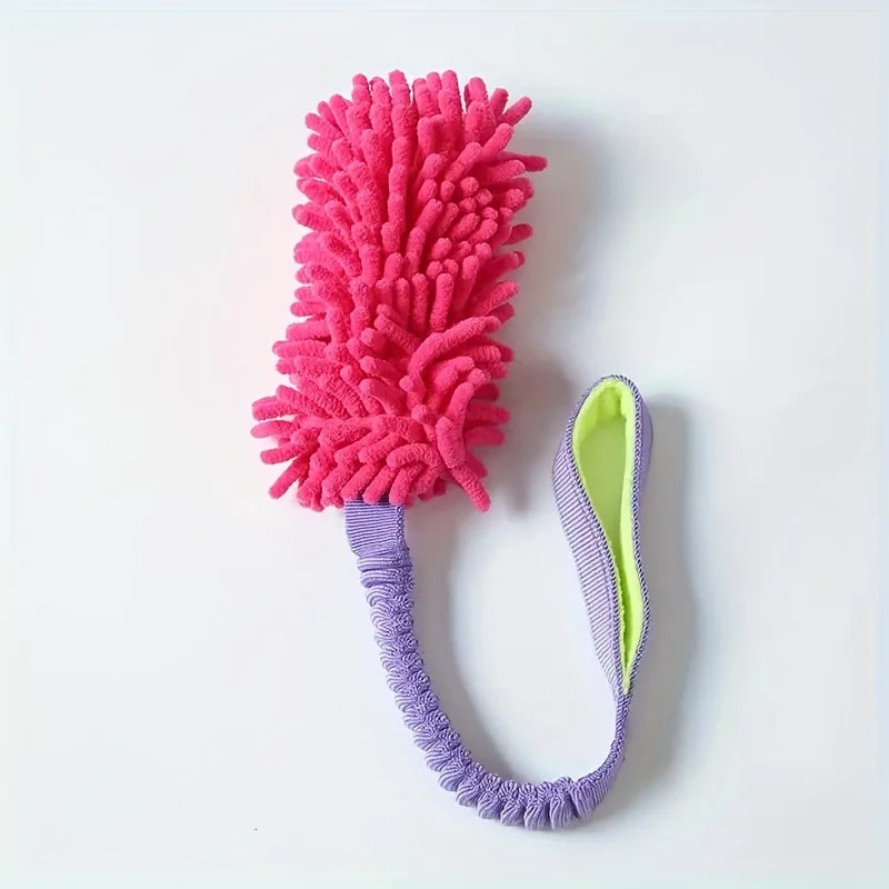 Durable Dog Chew Toy, Teeth Cleaning Toy