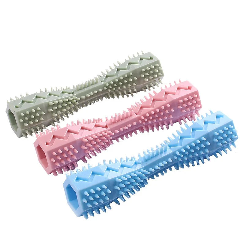 TPR Dog Teething & Treat Toy