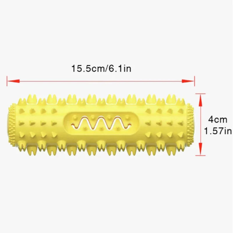 TPR Dog Teething & Treat Toy