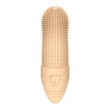 Dog Toothbrush, 360° Cleaning Finger Toothbrush for Dogs
