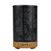Aroma Diffuser Ultrasonic Perfume Air Humidifier Iron Art Deer Pattern