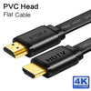 FSU HDMI-compatible Cable 4K*2K High Speed 2.0 Cable HDMI