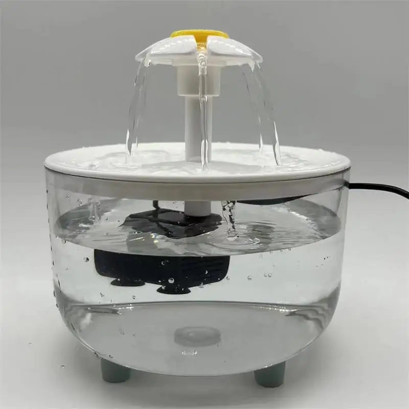 1.2L Automatic Pet Water Dispenser