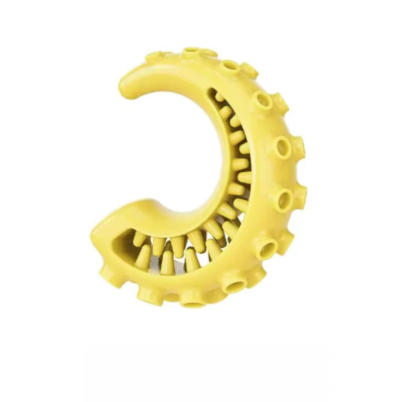 TPR Dog Teething & Treat Toy