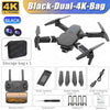 2024 New E88 Pro WIFI FPV Drone Wide Angle HD 4K 1080P Camera