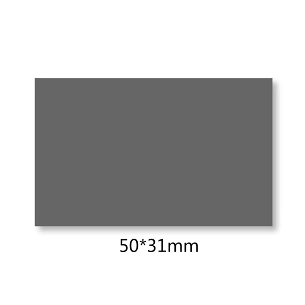 For Honeywell PTM7950 Phase Change Pad For Laptop Thermal Pad 8.5W/mK GPU CPU