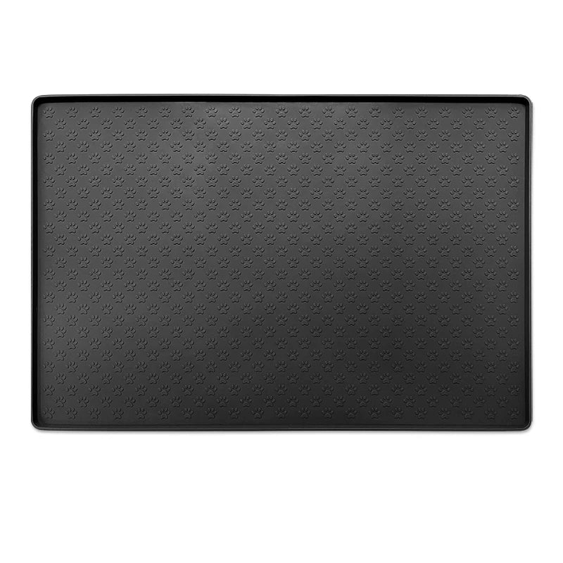 Silicone Pet Feeding Mat for Dogs & Cats