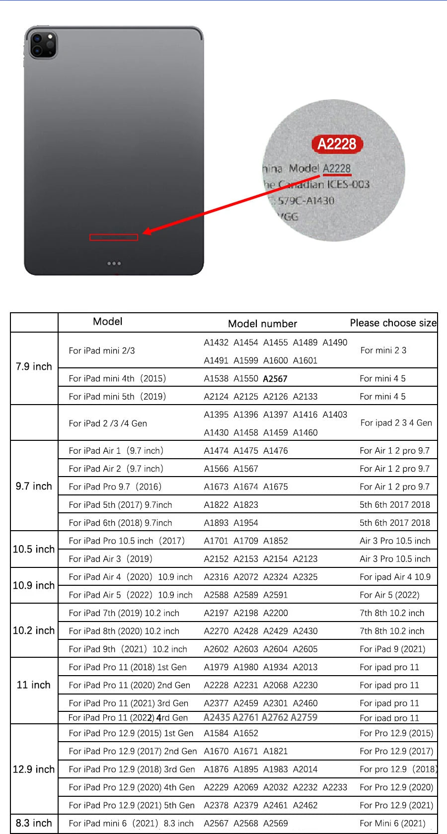 2PCS Hydrogel Film For Ipad Pro 11 12.9 Air 4 5 13 2024 Screen Protector For Ipad Mini