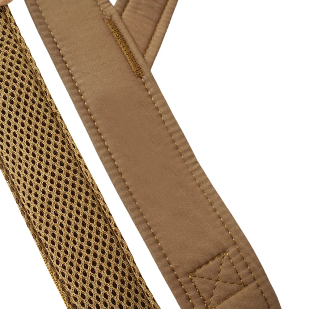 Nylon Dog Vest Harness