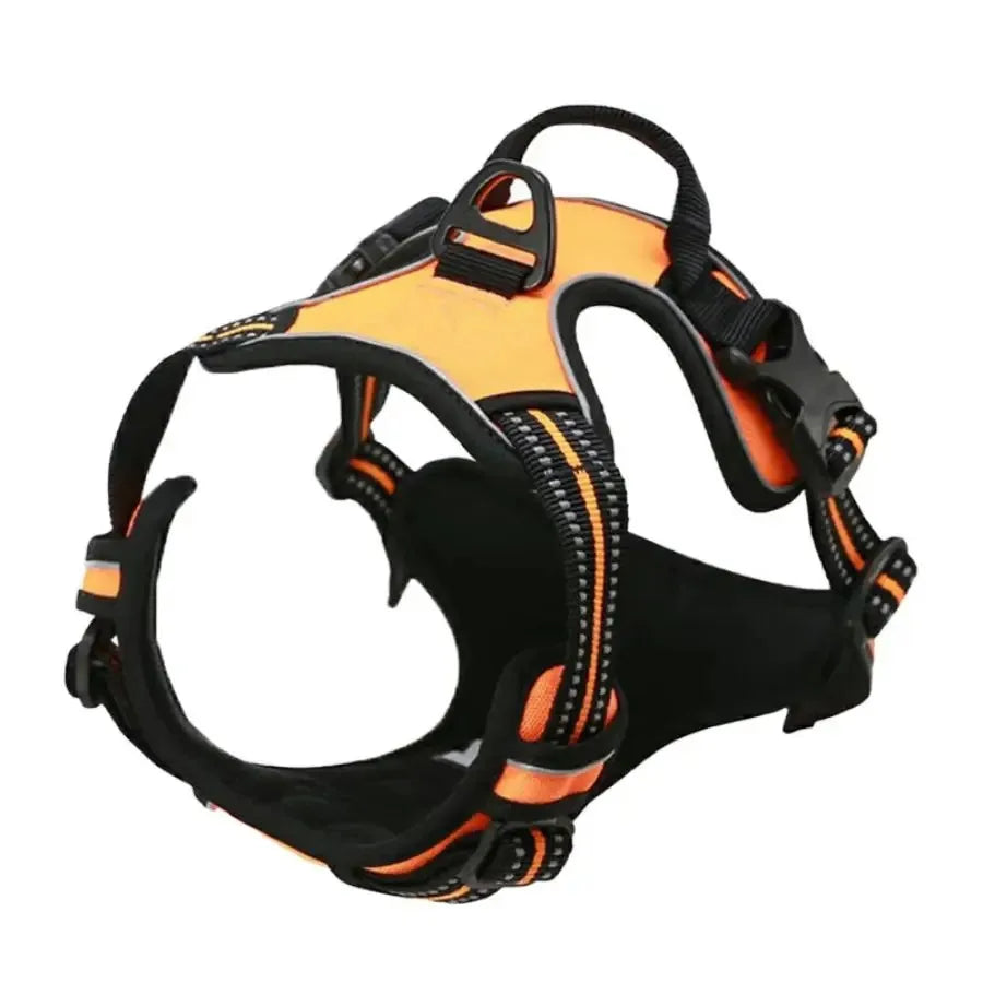 Comfort Fit Dog Vest Harness