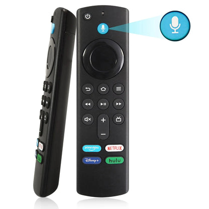 L5B83G P4C6EN For Fire TV Remote Control Television Stick Lite BT Voice Remote Control