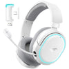 Picun G2 2.4GHz Bluetooth Wireless Gaming Headset For PC PS4 PS5