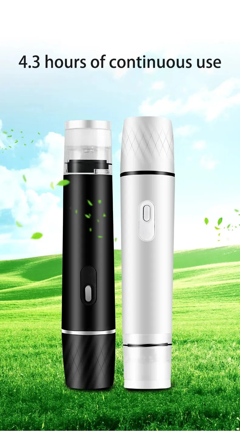 Mini Handheld Vacuum Sealer Machine Kitchen Vacuum Packer Machine Small Sealing Machine Portable USB Electric Food Vacuum Sealer