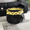 Foldable Oxford Cloth Pet Tent Portable Cat House & Small Dog Playpen