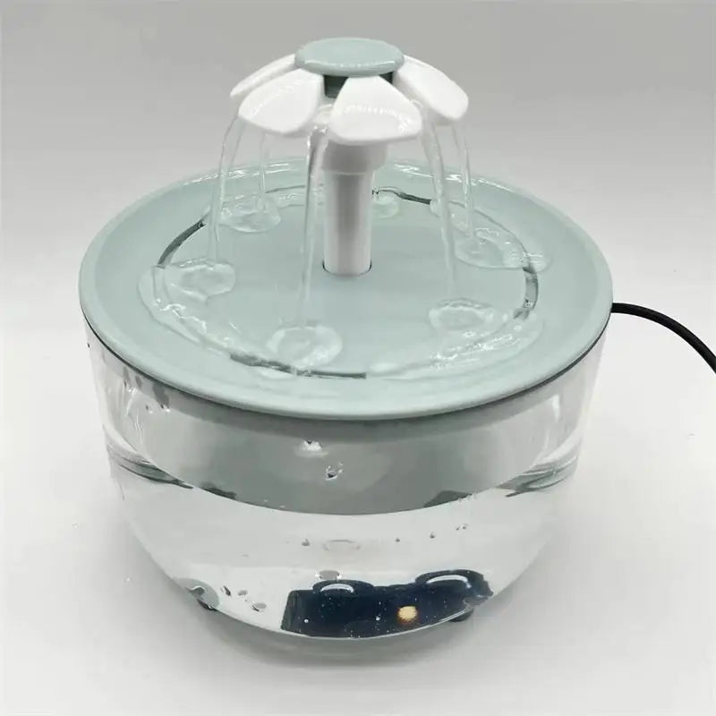 1.2L Automatic Pet Water Dispenser