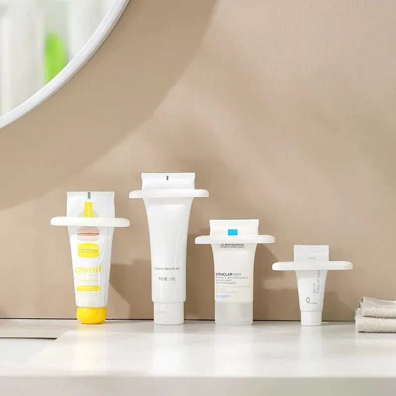 Toothpaste Squeezer, Toothpaste Clip