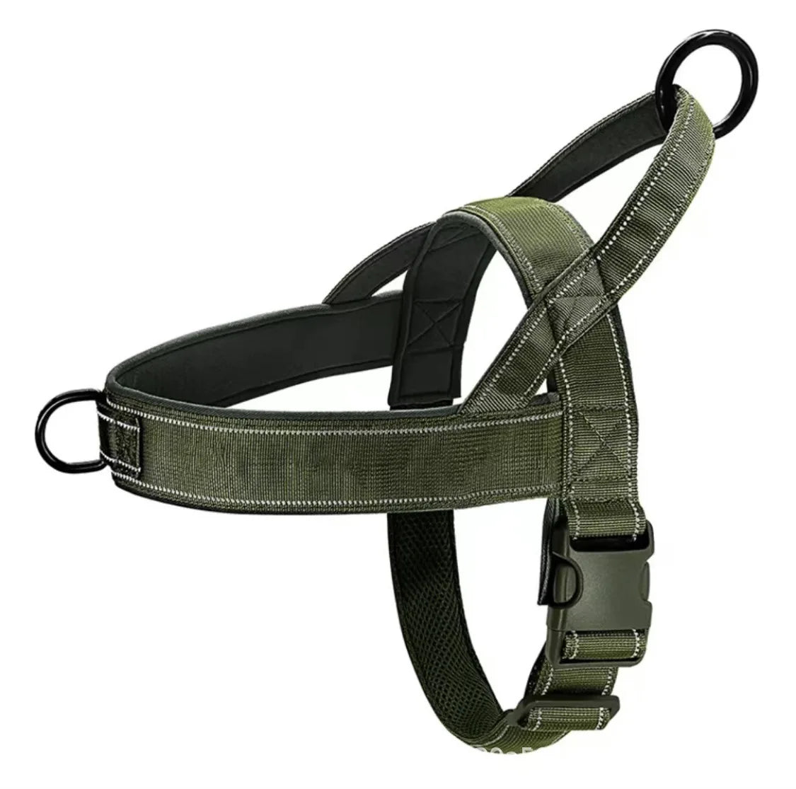 Adjustable Dog Harness