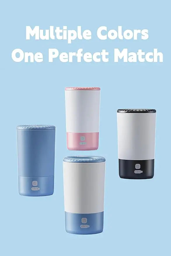 Pet Paw Cleaner Machine Automatic