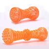 TPR Dog Teething & Treat Toy