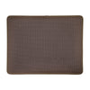 Waterproof Cat Litter Mat EVA Trapping Pad for Clean Floors Cats