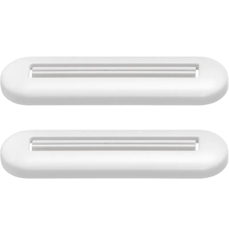 Toothpaste Squeezer, Toothpaste Clip, Facial Cleanser Hand Cream Squeezer, Household Manual Toothpaste Rolling Squeezer