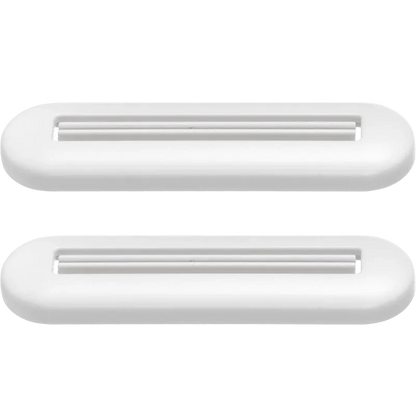 Toothpaste Squeezer, Toothpaste Clip, Facial Cleanser Hand Cream Squeezer, Household Manual Toothpaste Rolling Squeezer