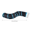 Rainbow Cat Tunnel Toy