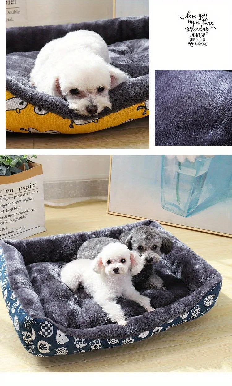 Breathable Dog Bed