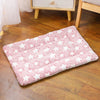 Plush Pet Sleeping Mat
