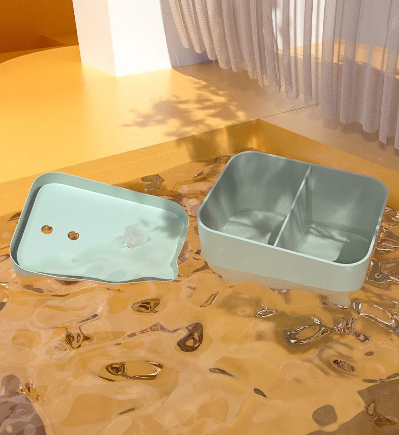 Automatic Pet Water Dispenser