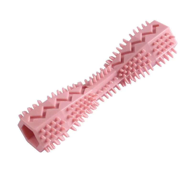 TPR Dog Teething & Treat Toy
