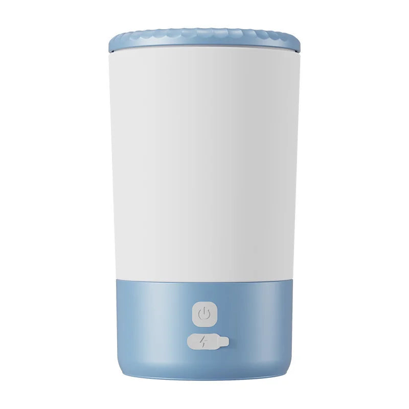 Pet Paw Cleaner Machine Automatic