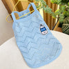 Lightweight Summer Dog Vest